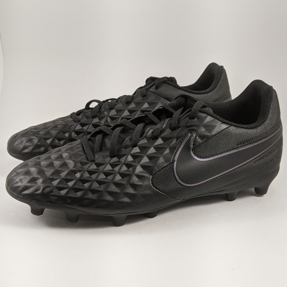 Nike Legend 8 Club Men's Firm Ground Soccer Cleats